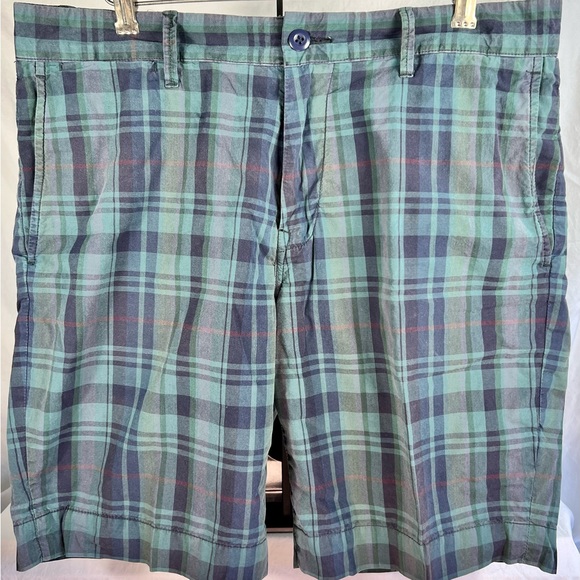 Martin + Osa Other - MARTIN + OSA Cotton Shorts